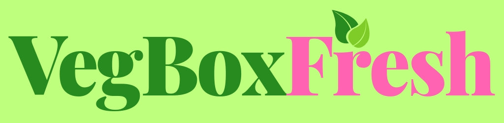 Veg Box Fresh logo