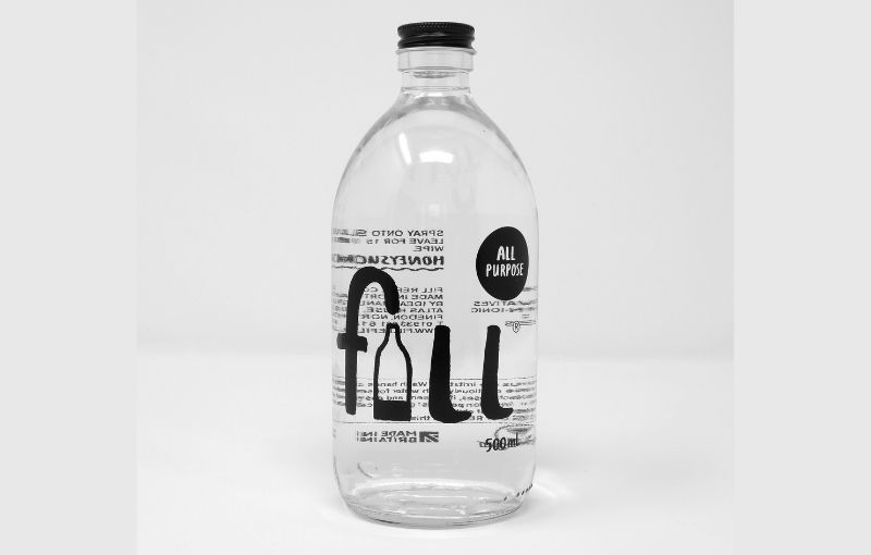 Fill: All Purpose Cleaner (500ml)