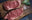 Meat (MC Kelly): Westcountry Sirloin Steak 8oz