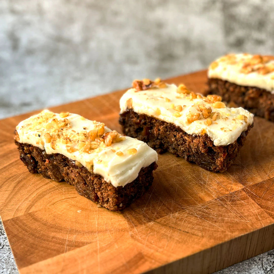 Bakery: Cakes (Baked to Taste)- Mix and Match, 3 for £5.50 (GF) – Veg ...