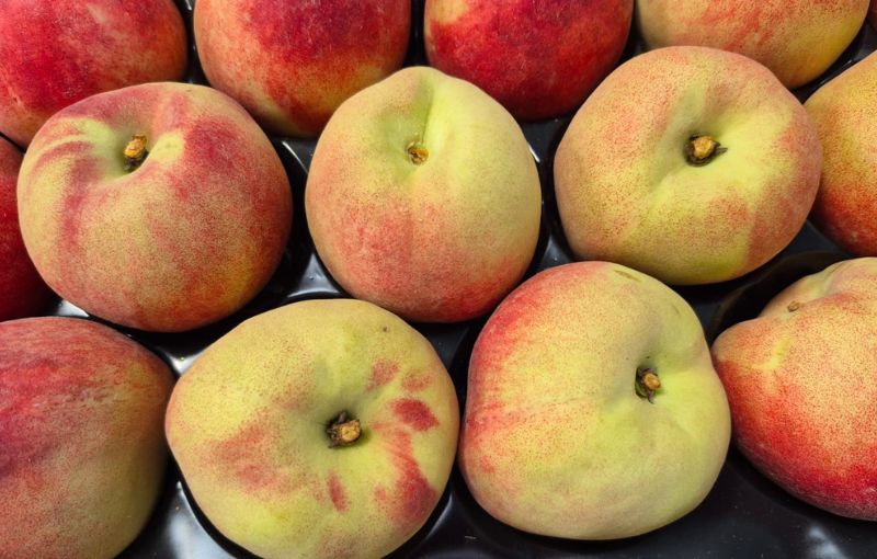 Peaches (pack of 2)