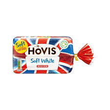 Bakery: Bread (HOVIS)- Loaf