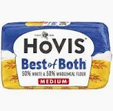 Bakery: Bread (HOVIS)- Loaf