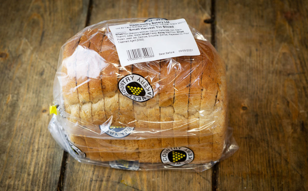 Bakery: Bread (Westcountry)- Small Harvest