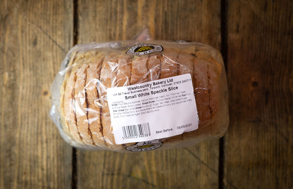 Bakery: Bread (Westcountry)- Small speckle multi seed