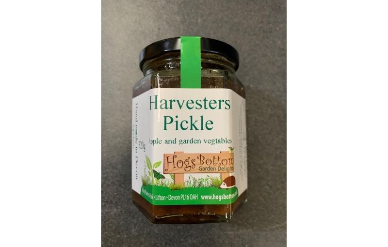 Hogs Bottom: Harvesters Pickle