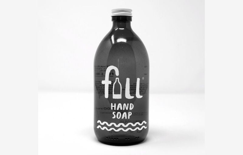 Fill: Hand Soap (500ml)