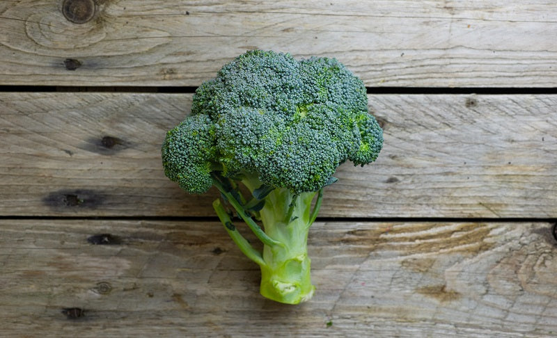Broccoli (large head)