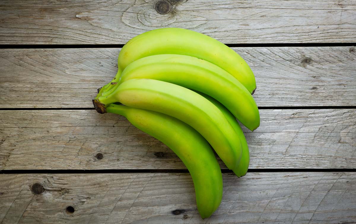 Bananas (subscription)