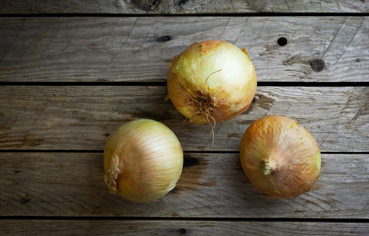 Onions (Per KG)