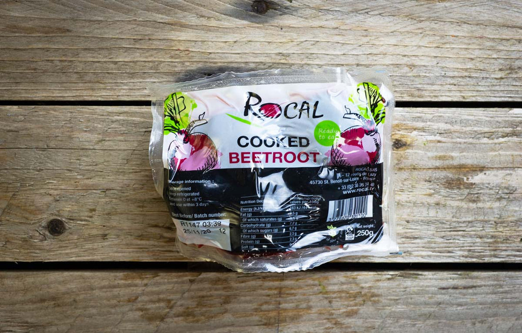 Beetroot | Food delivery in Plymouth - Veg Box Fresh