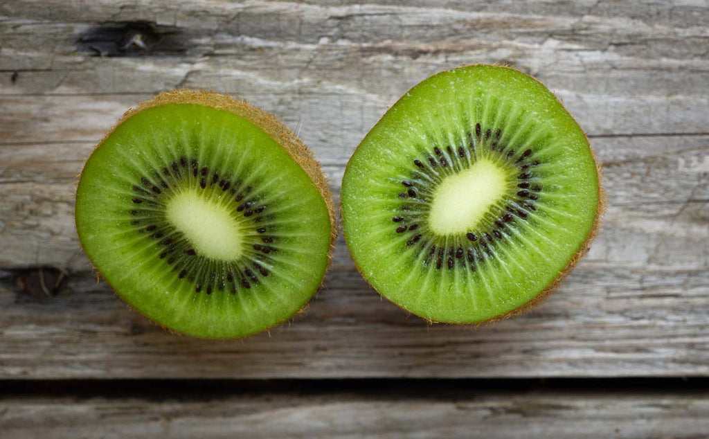 Kiwi fruit x3