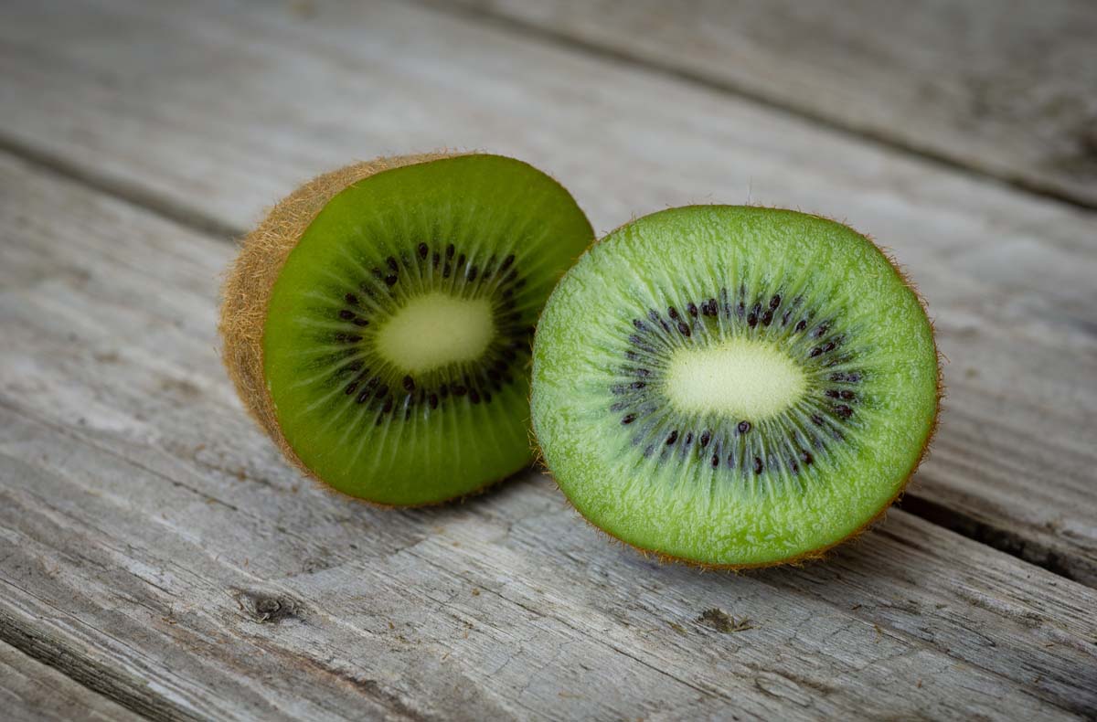Kiwi fruit x3