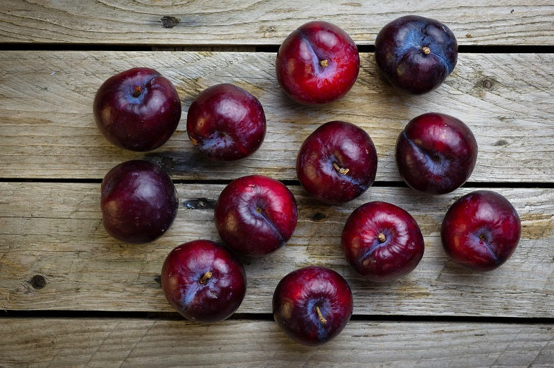 Plums (500G) (subscription)