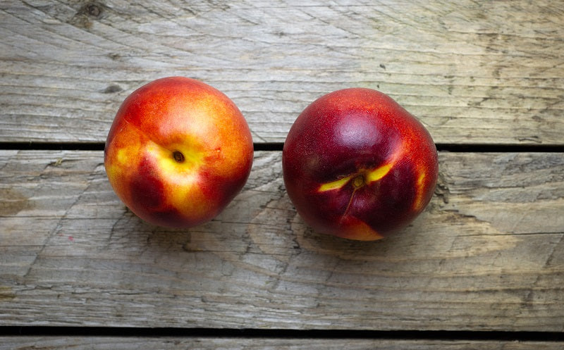 Nectarines (pack of 2) (subscription)