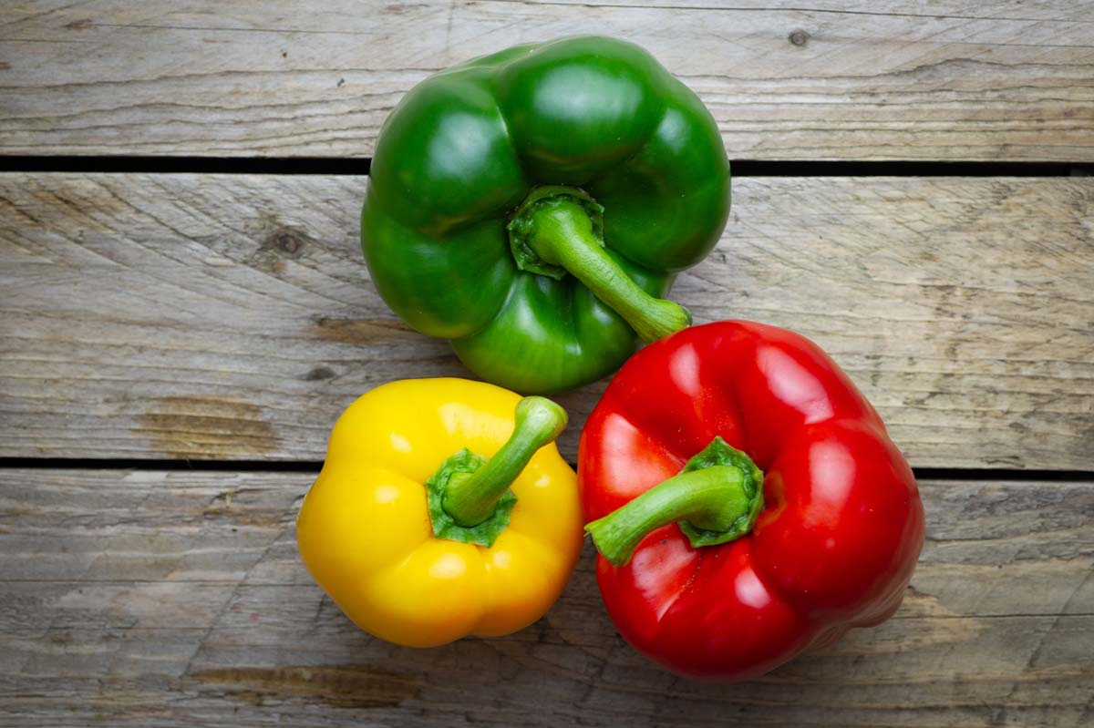 Peppers (subscription)