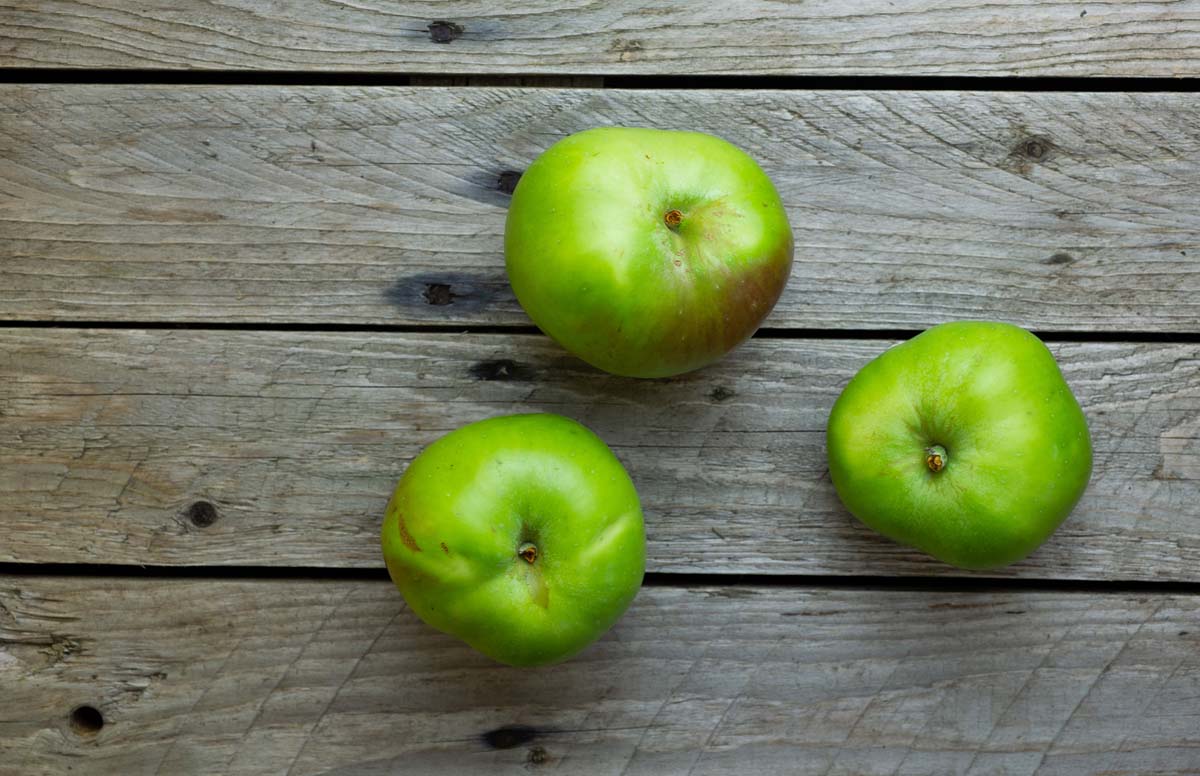 Apples: Bramley-2(subscription)