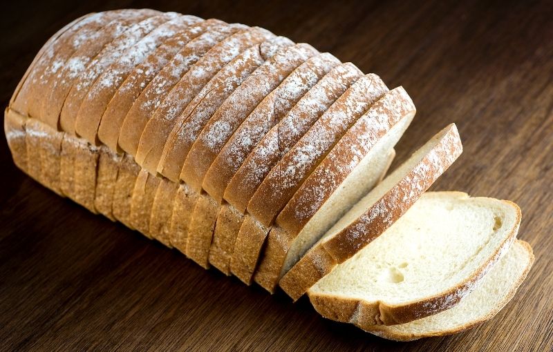 Bakery: Bread (Westcountry)- Large batch