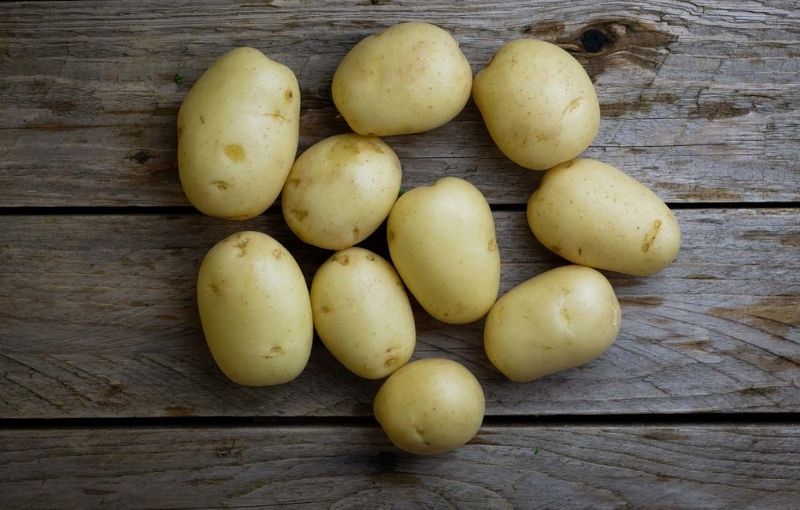 Potatoes: All-rounder (subscription)
