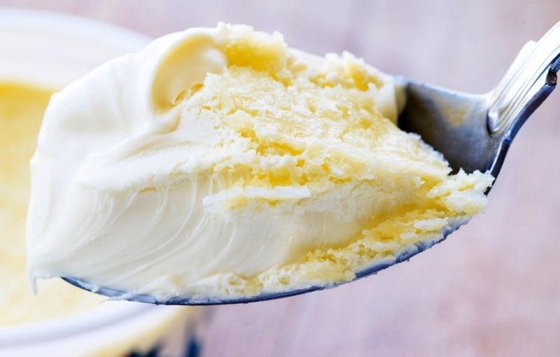 Cream: Trewithen Cornish Clotted