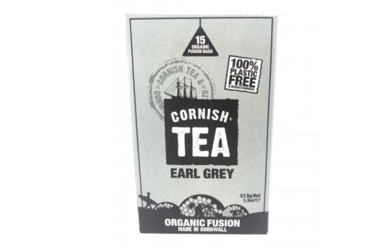 Cornish Tea: Earl Grey (subscription)