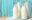Milk: Glass Bottled Refillable - Semi skimmed (green top) (subscription)