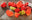 Chillies: Scotch Bonnet Chilli Peppers 25g(subscription)