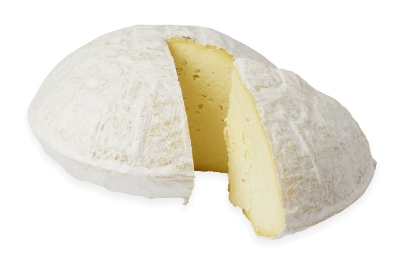 Cheese: Sharpham Rustic Plain (subscription)